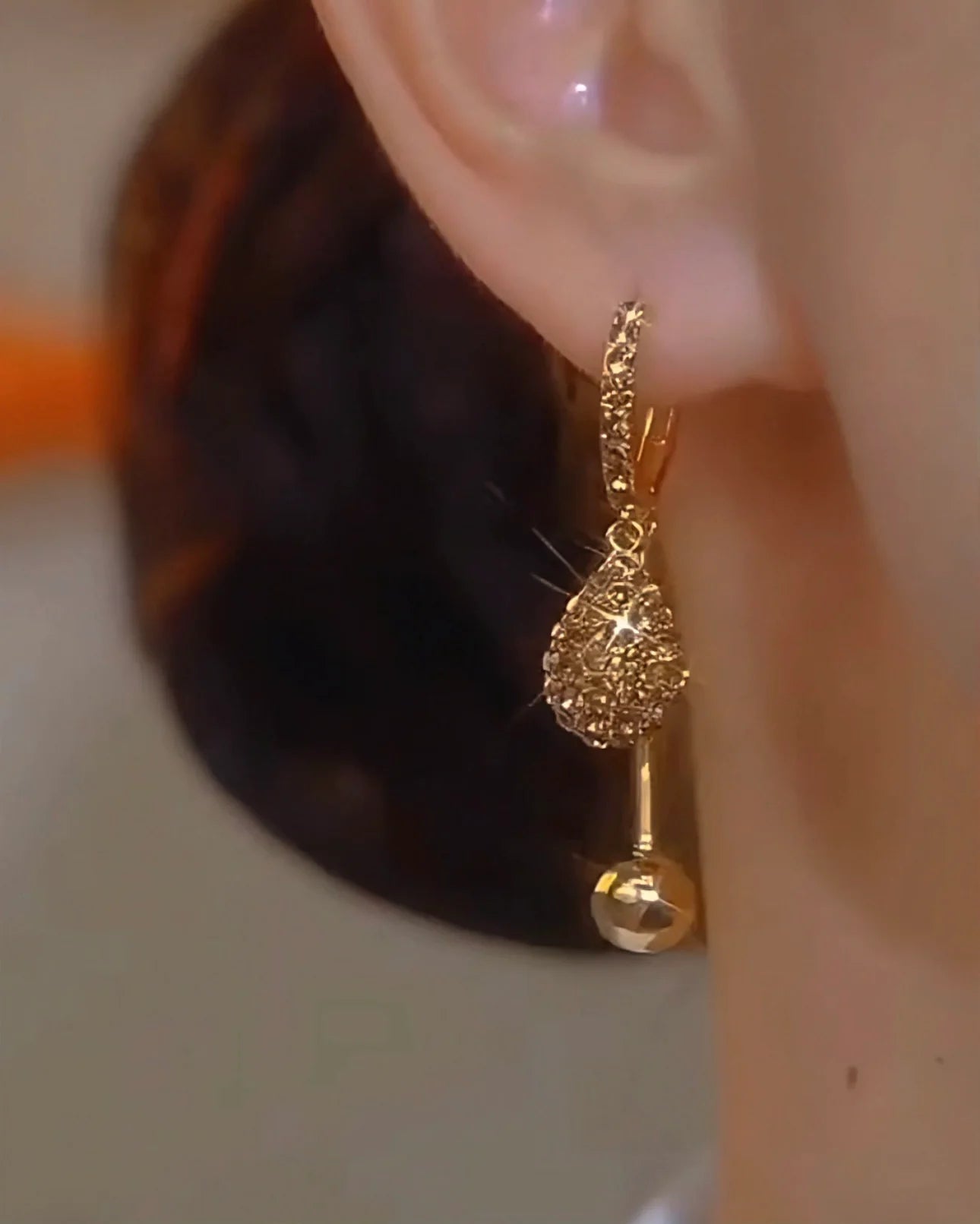 Evie Earrings
