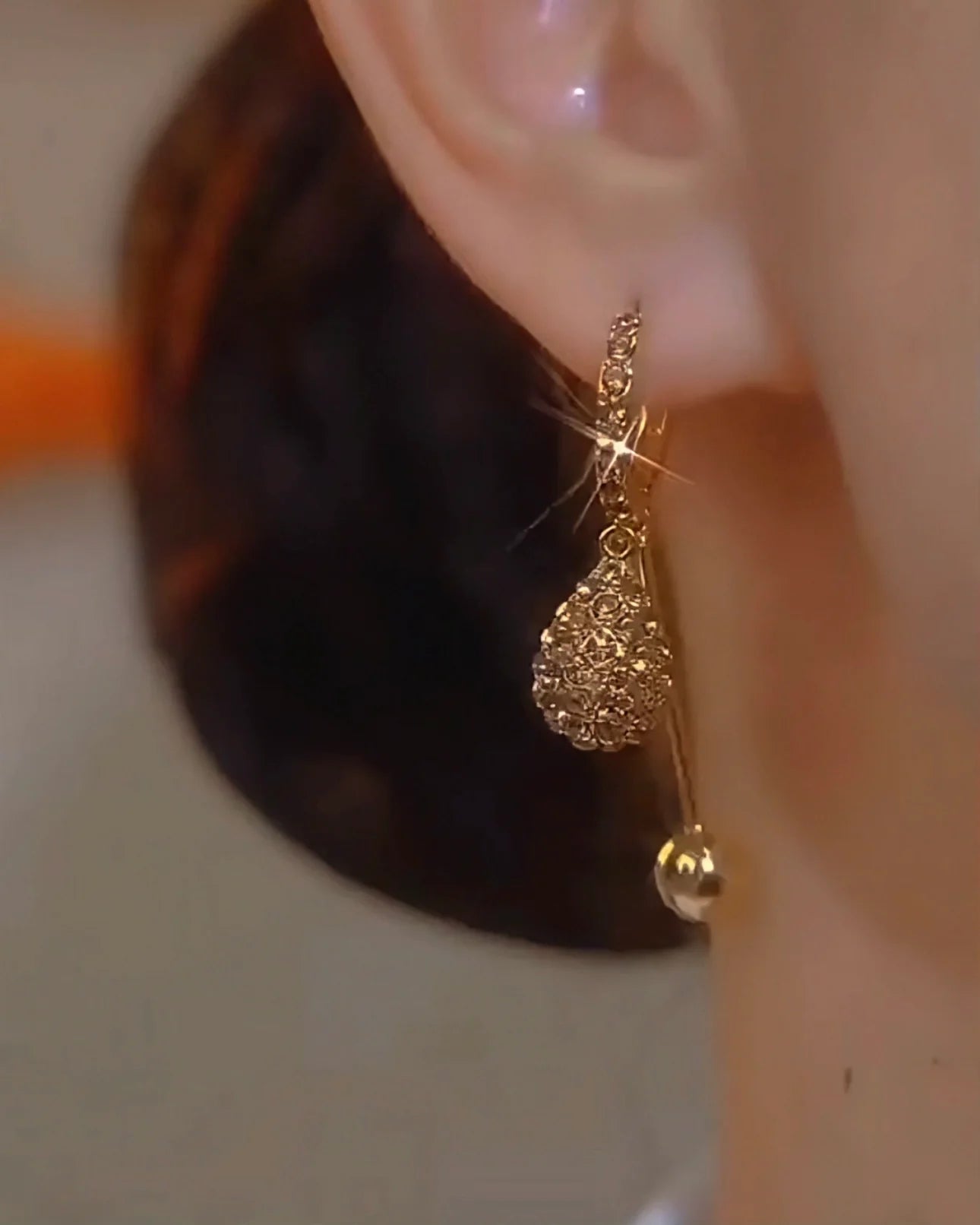 Evie Earrings