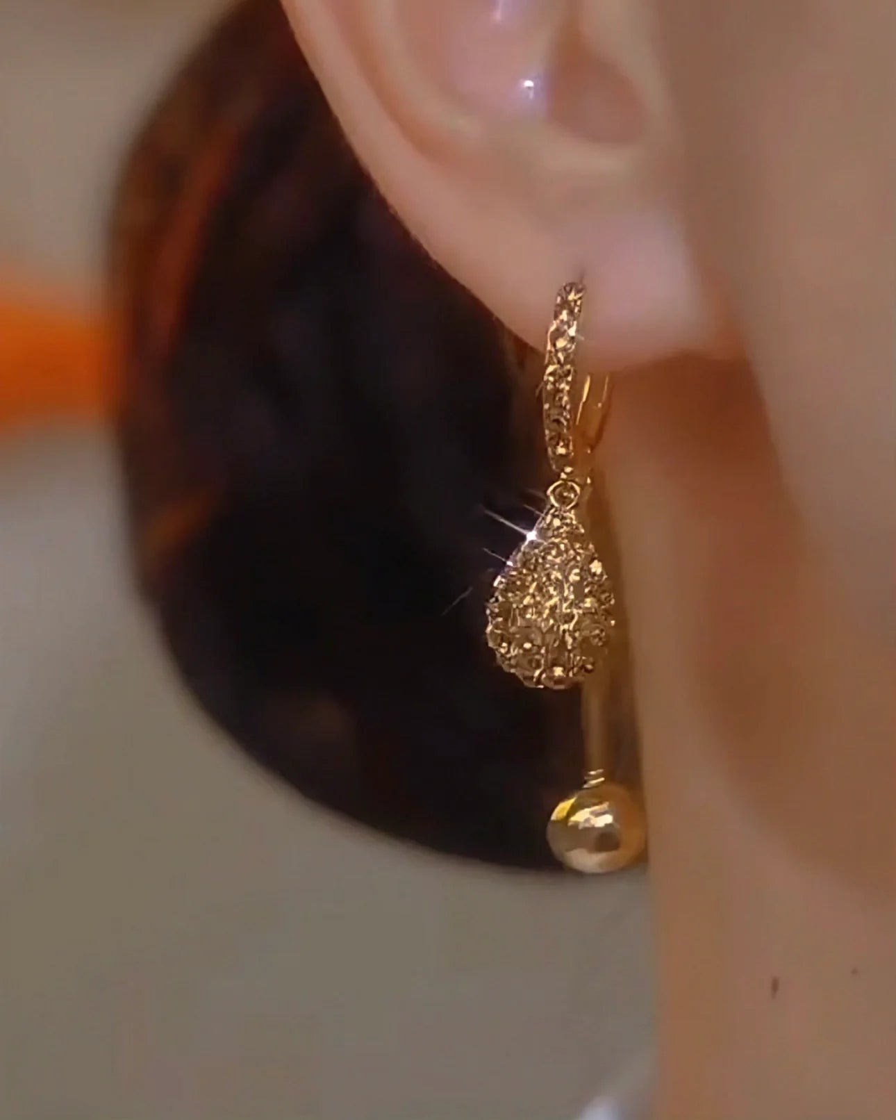 Evie Earrings