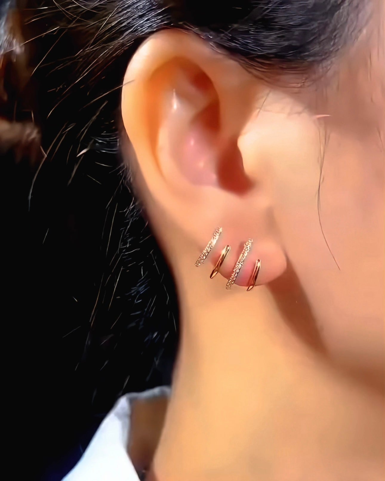 Juno Earrings
