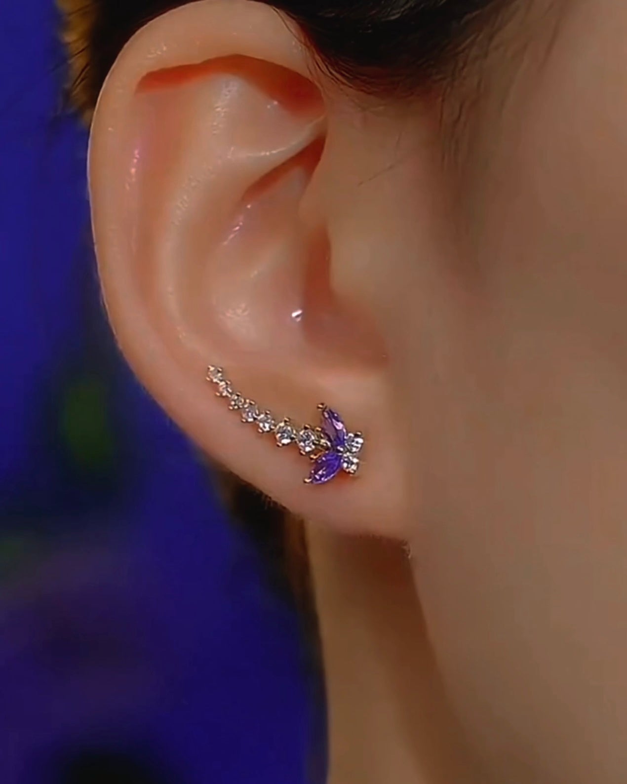 Thora Earrings