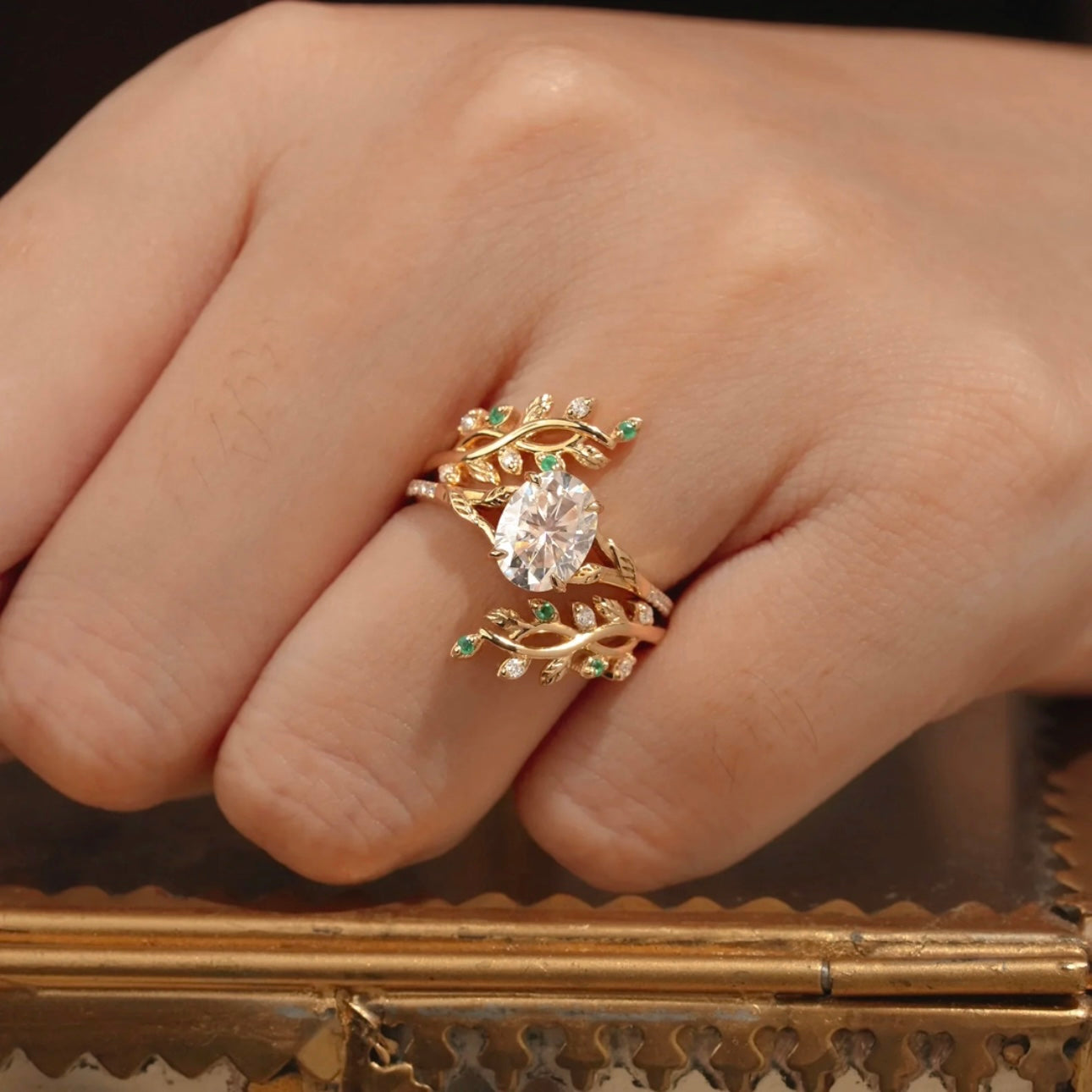 Milly Ring