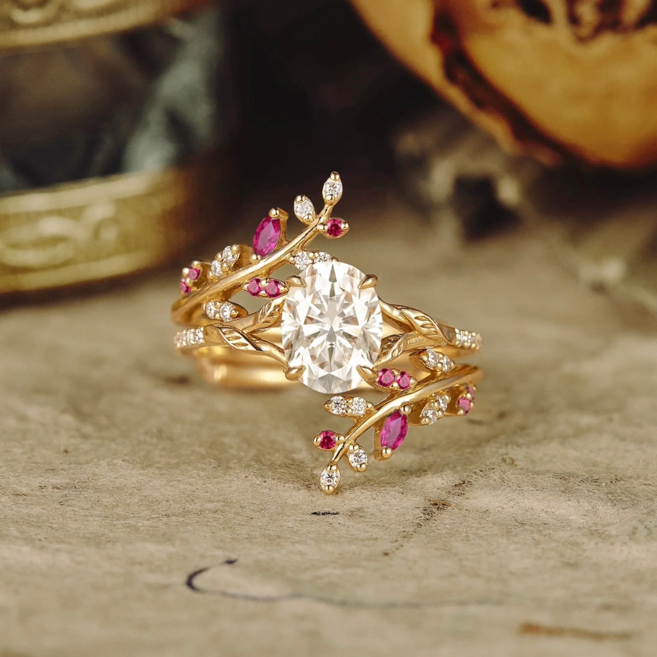 Milly Ring