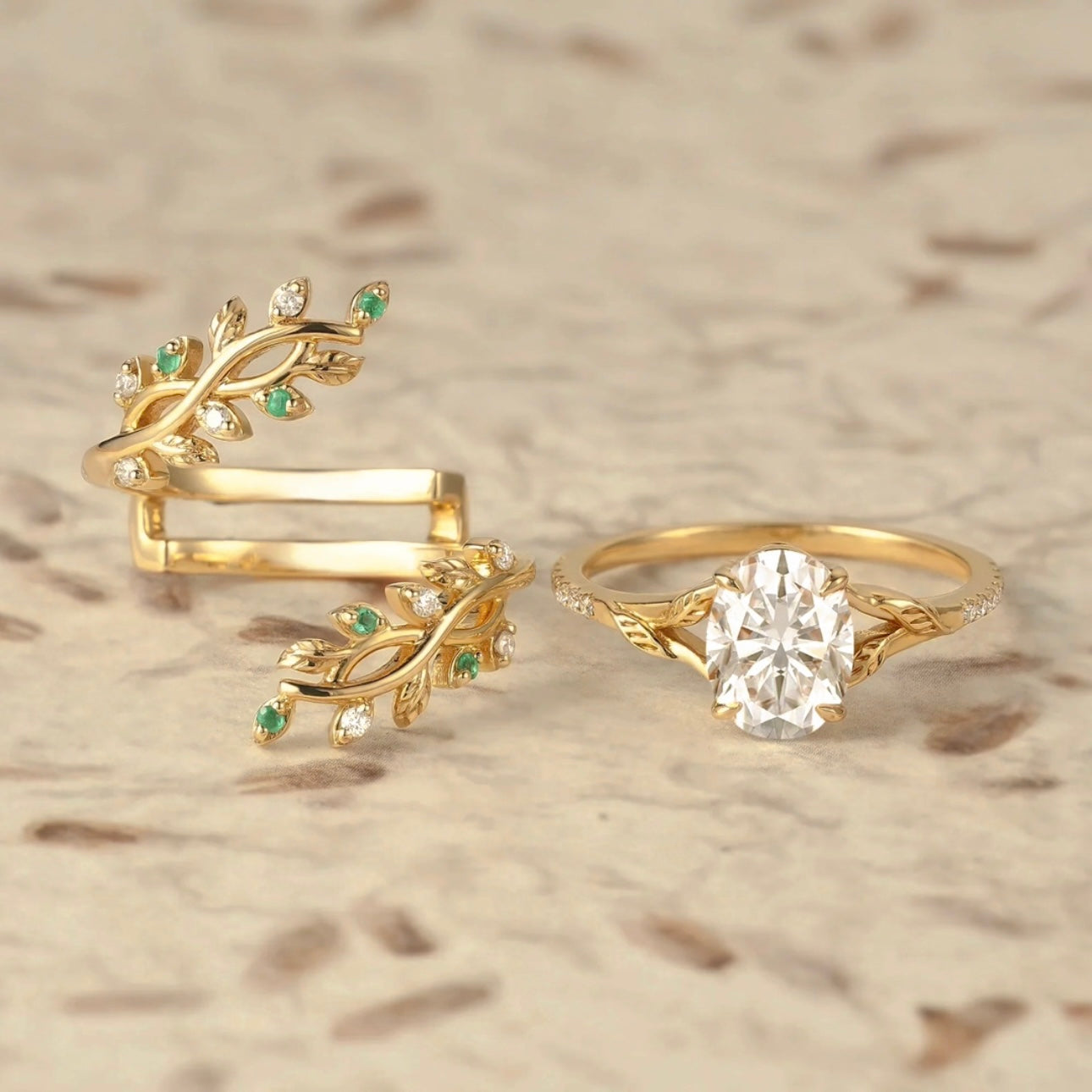 Milly Ring