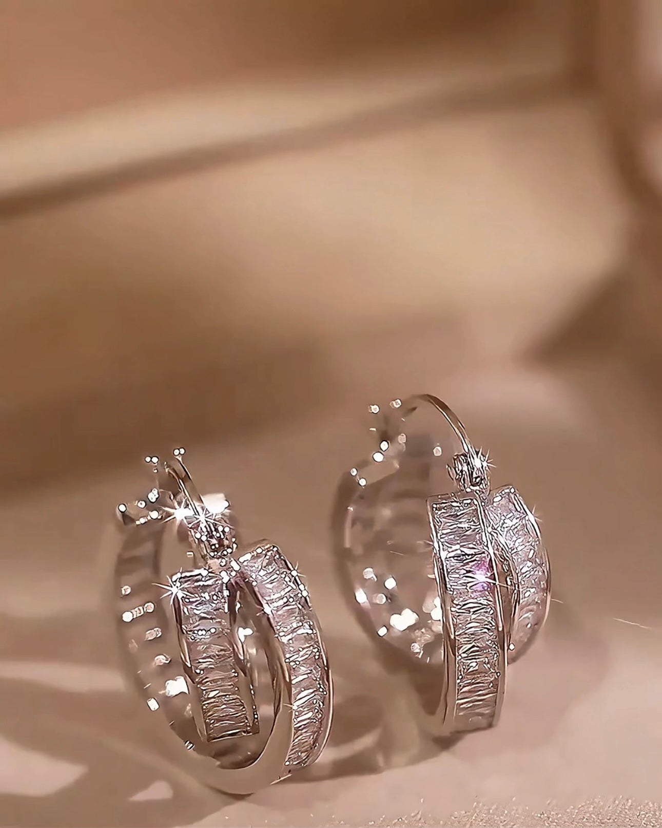 Winry Earrings