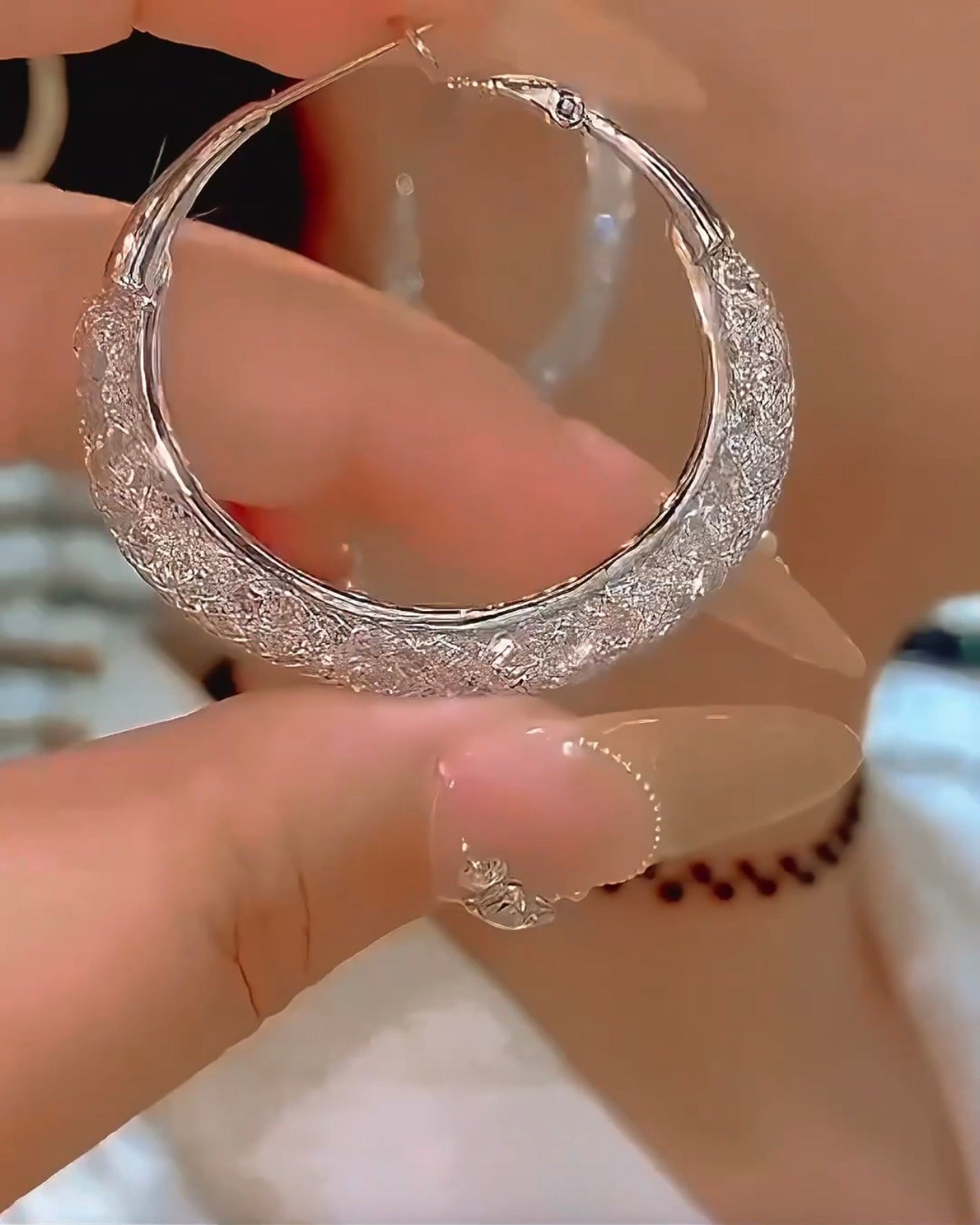 Adara Earrings