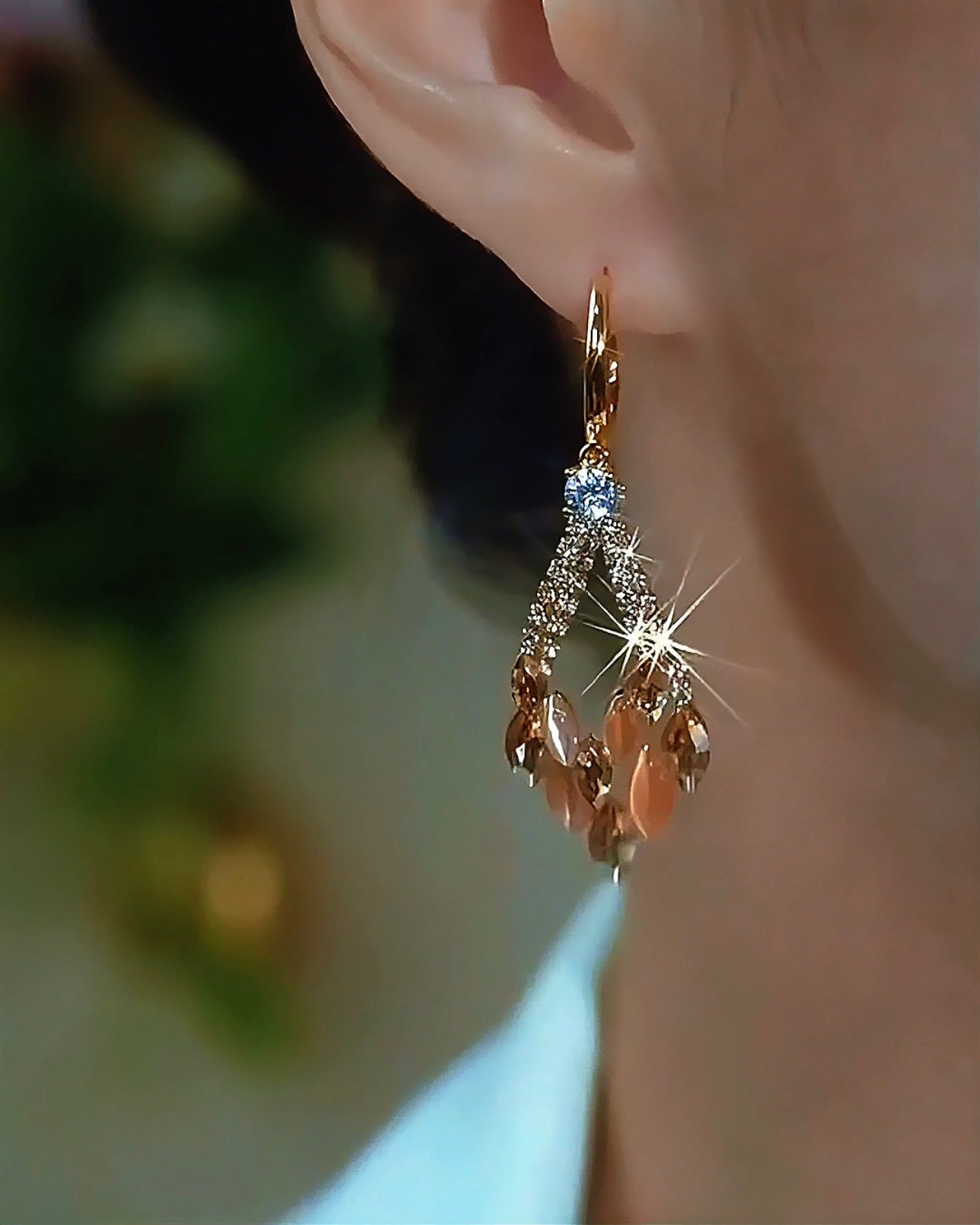 Emery Earrings