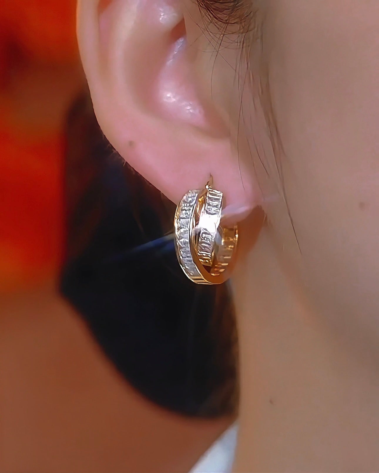 Winry Earrings