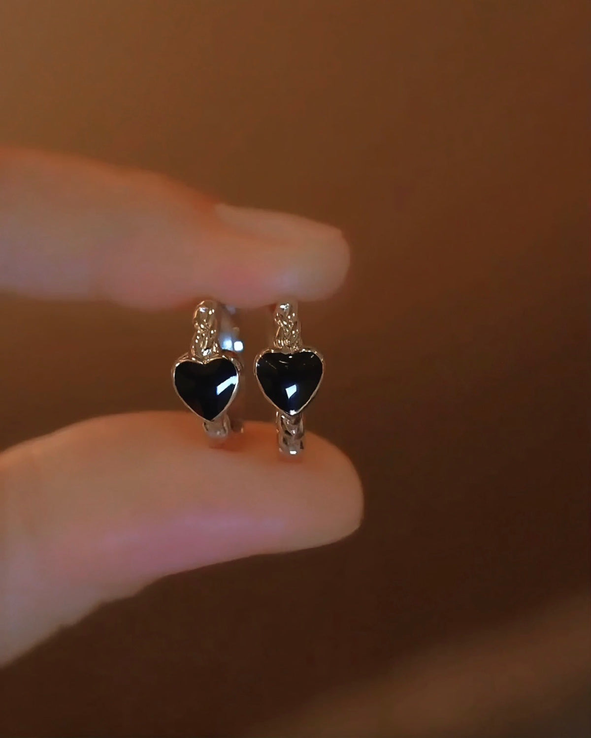 Eavan Earrings