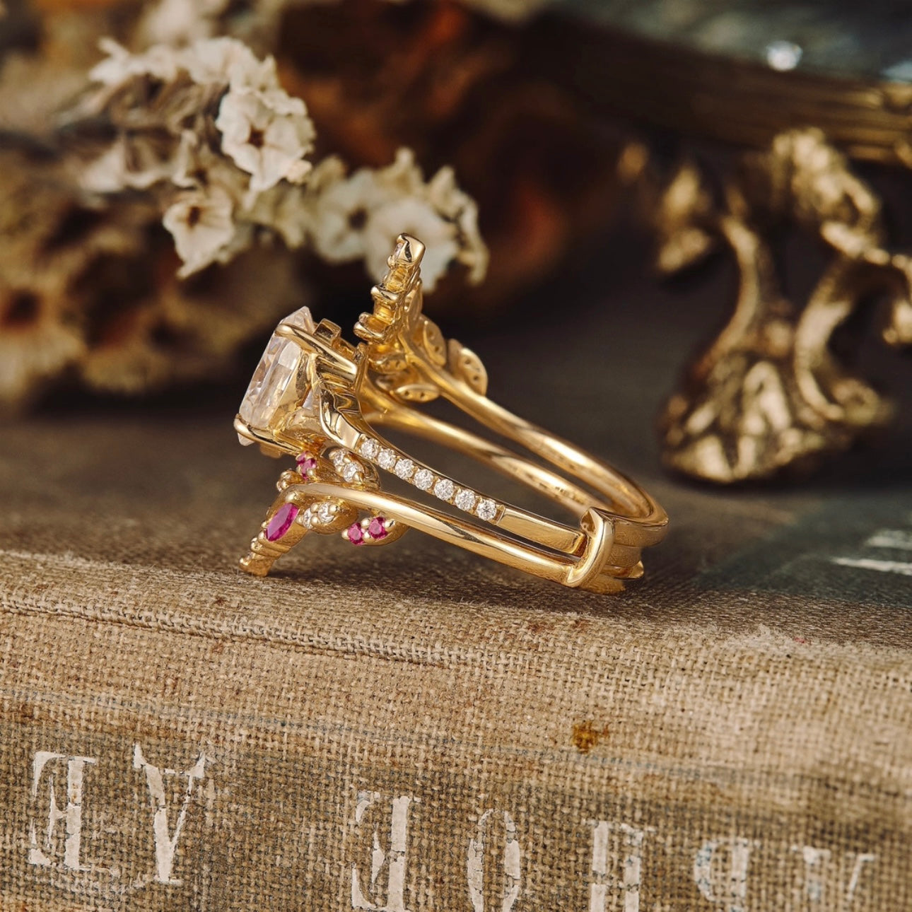 Milly Ring