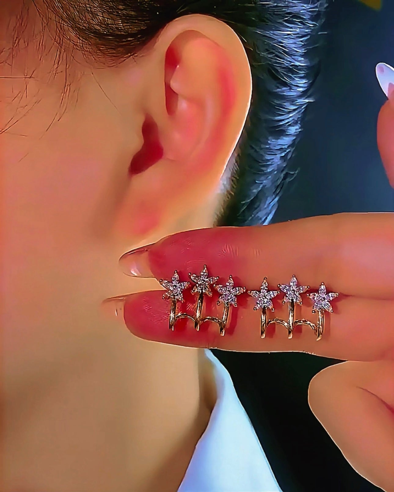 Jovie Earrings