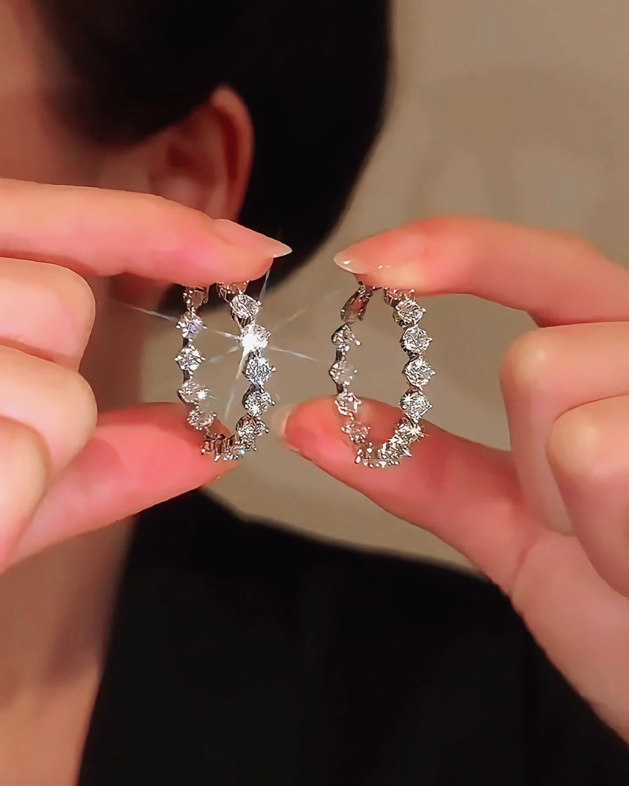 Ainsley Earrings