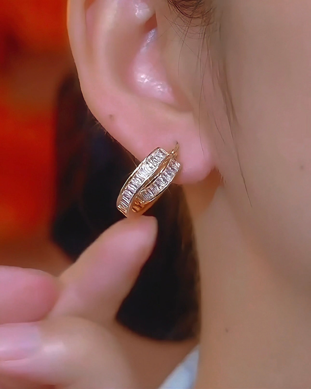 Winry Earrings