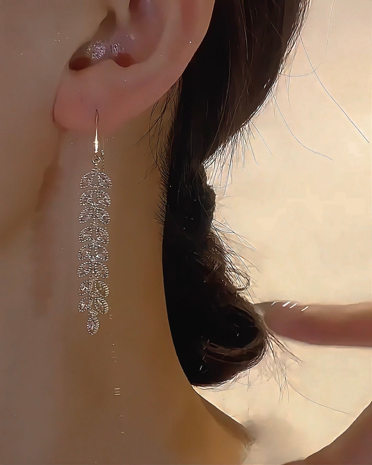 Carys Earrings