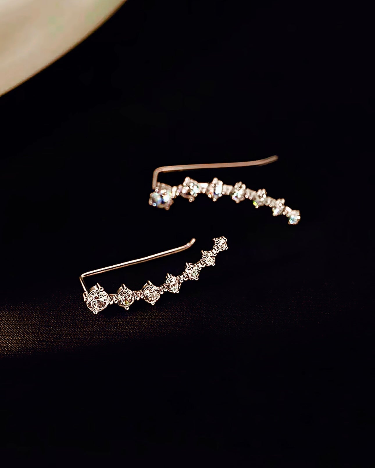 Keira Earrings