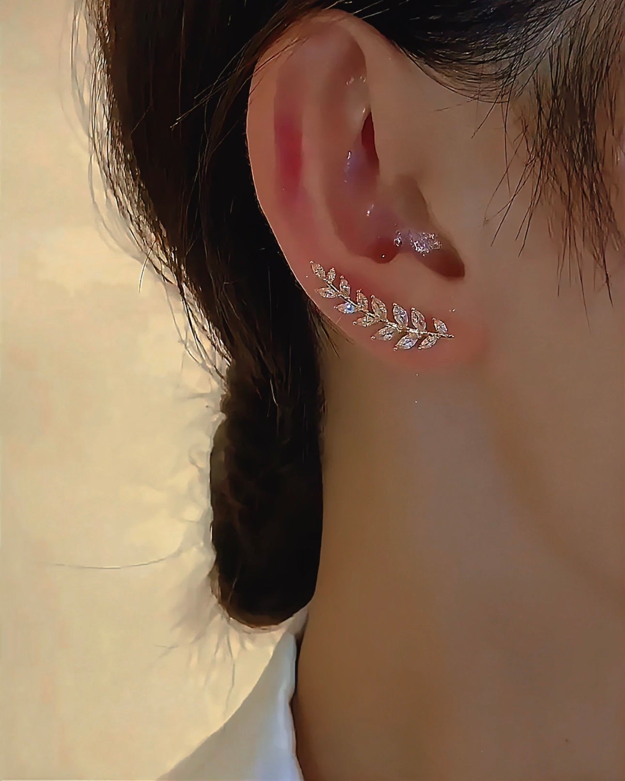 Sybil Earrings