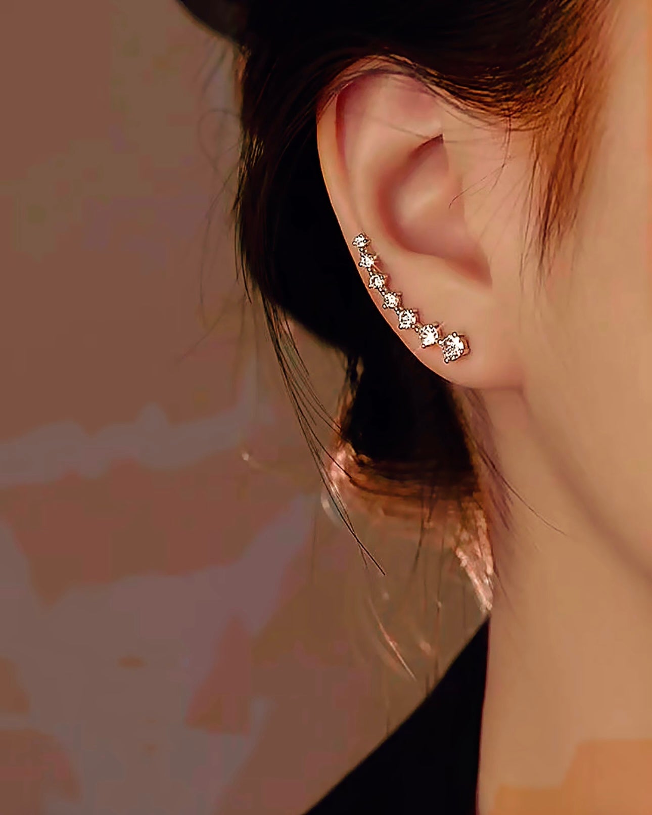 Keira Earrings