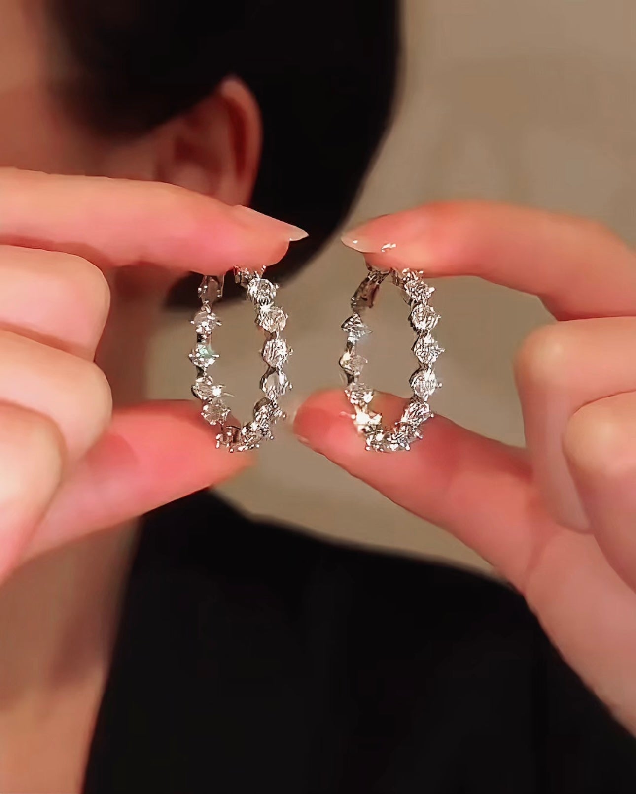 Ainsley Earrings