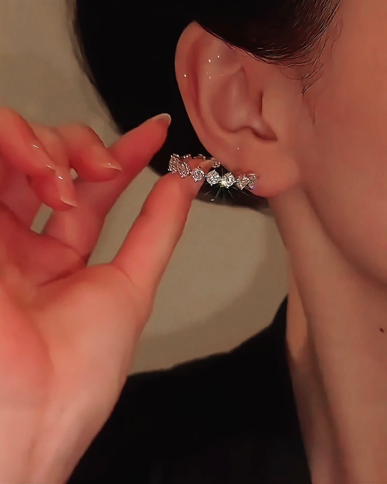 Ainsley Earrings