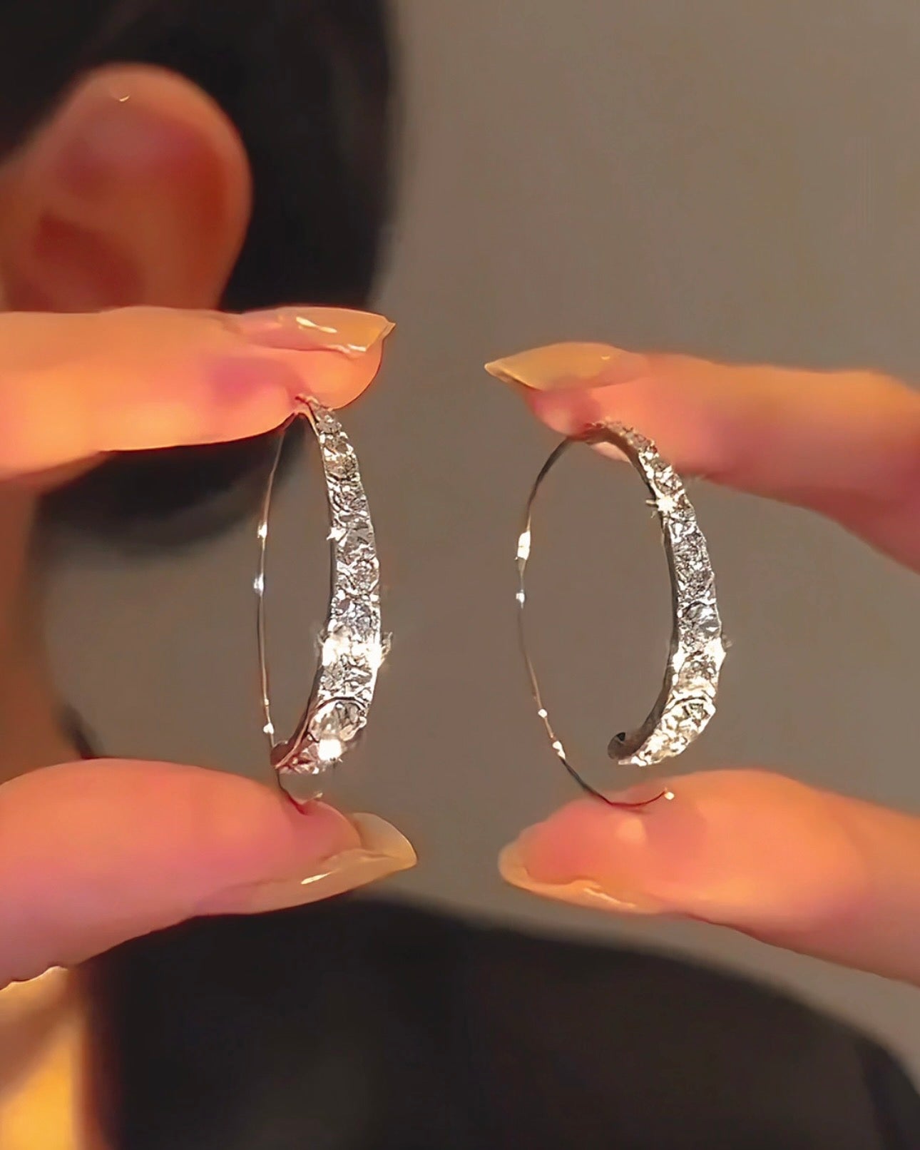 Elysian Earrings