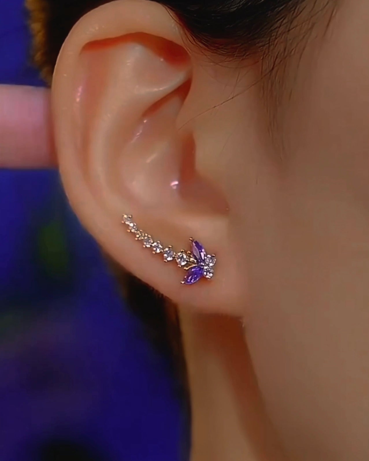 Thora Earrings