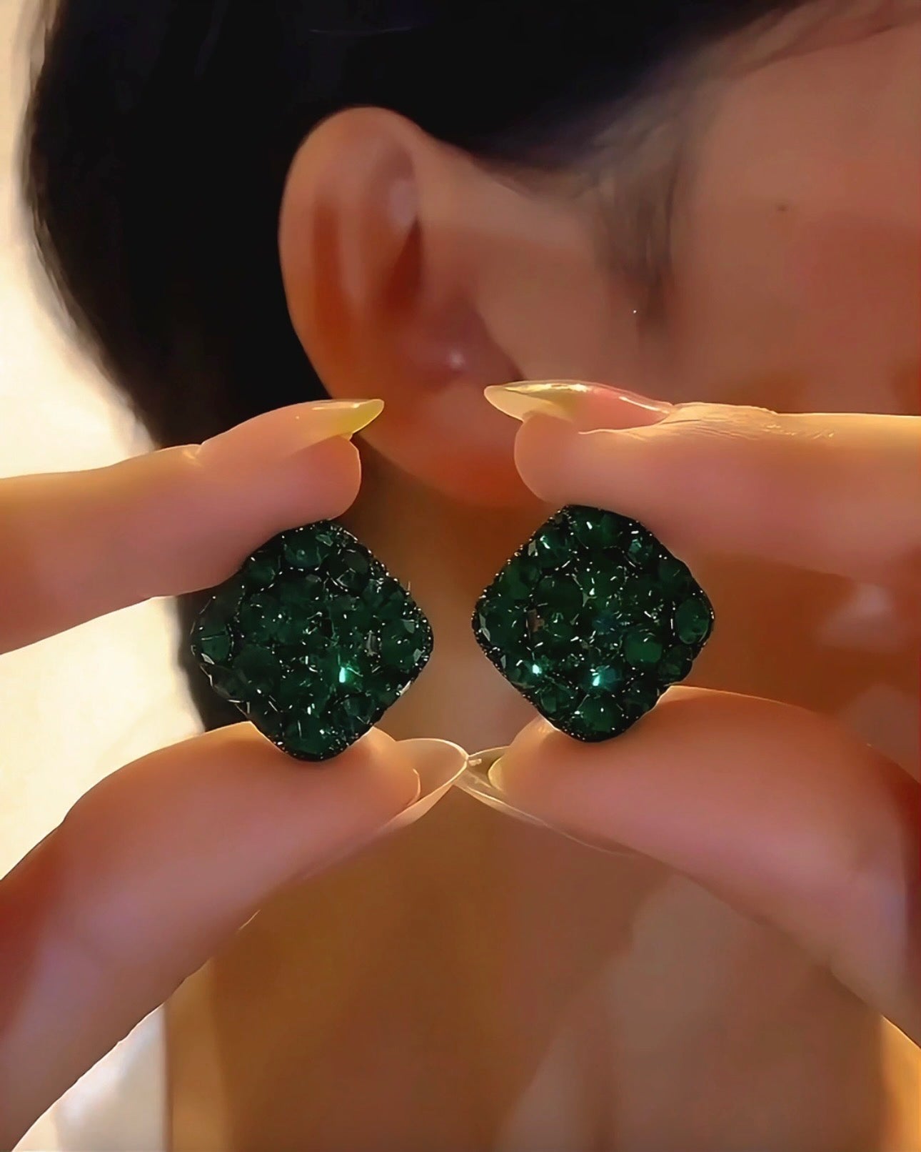 Doff Earrings