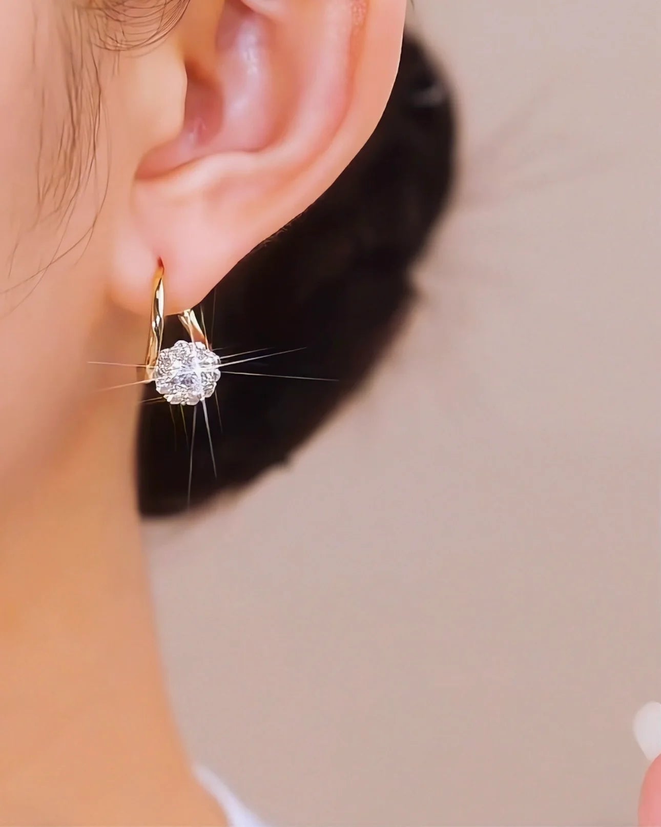 Agnes Earrings