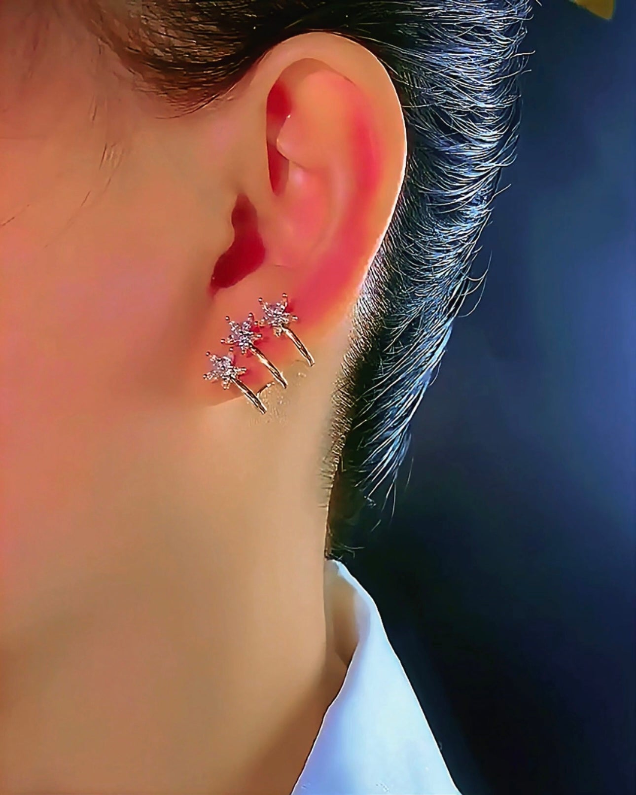 Jovie Earrings