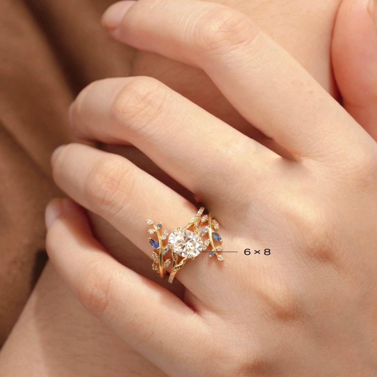 Milly Ring