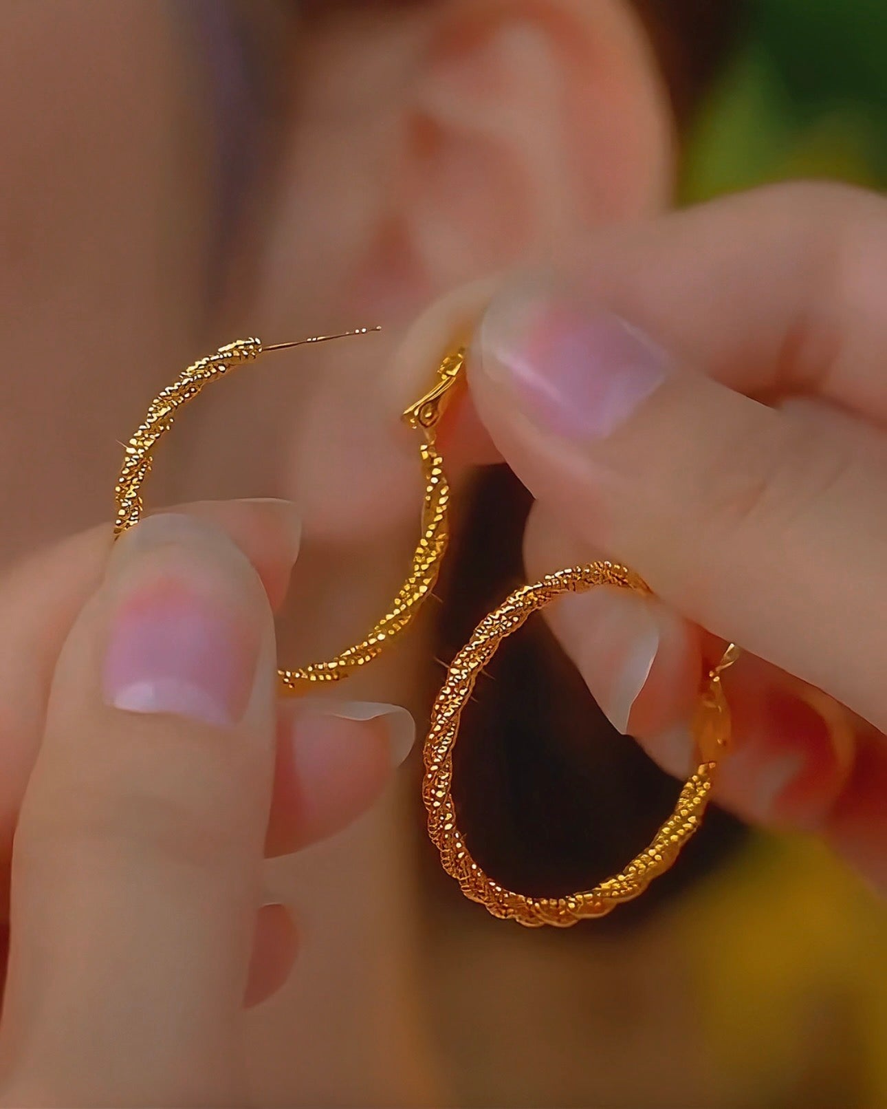 Dulcent Earrings