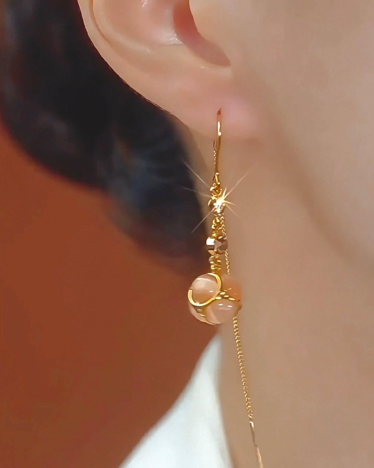 Sorrel Earrings