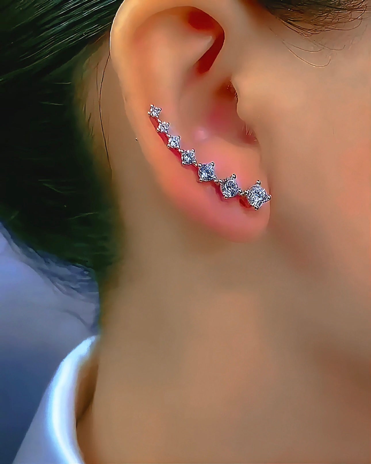 Keira Earrings