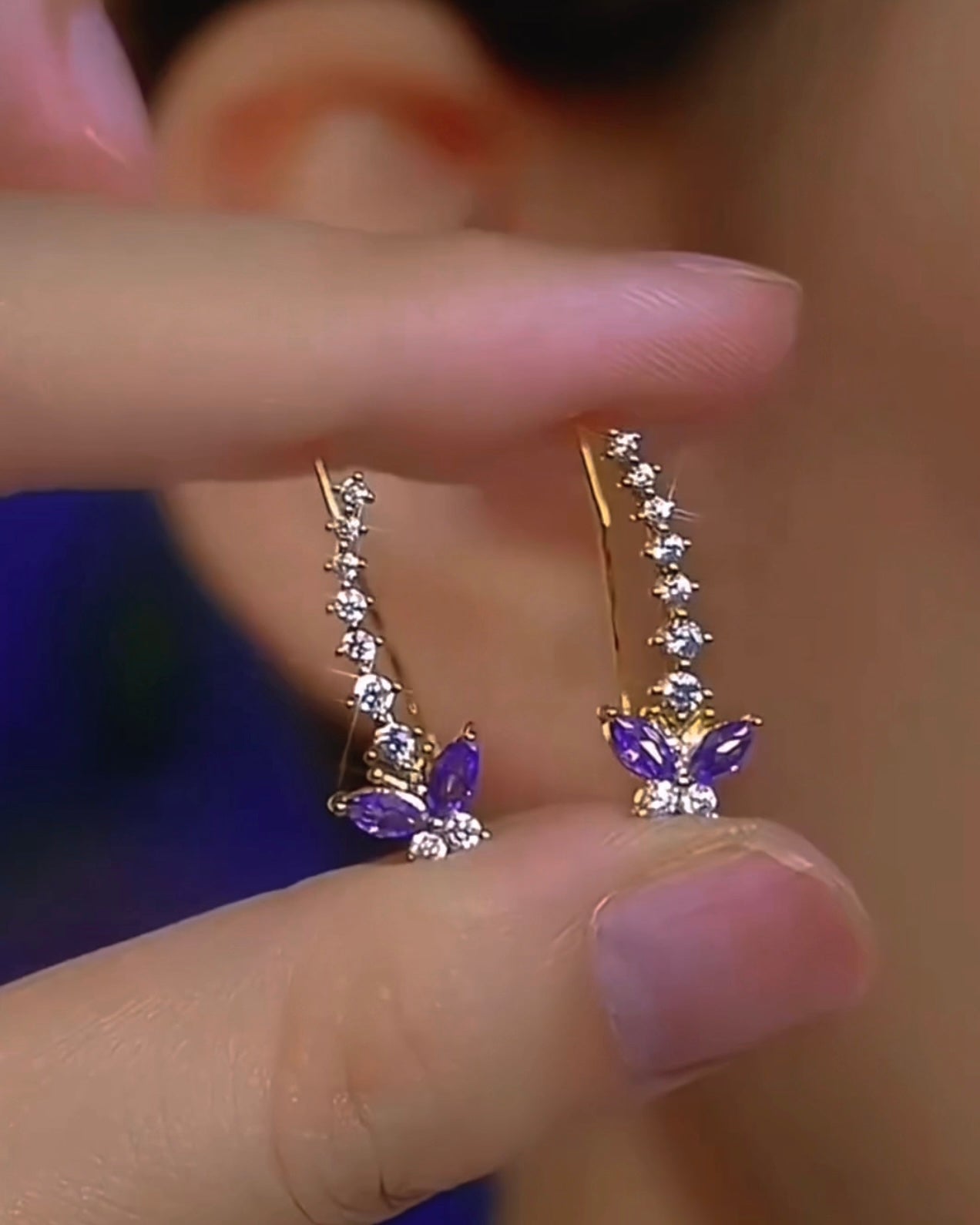 Thora Earrings