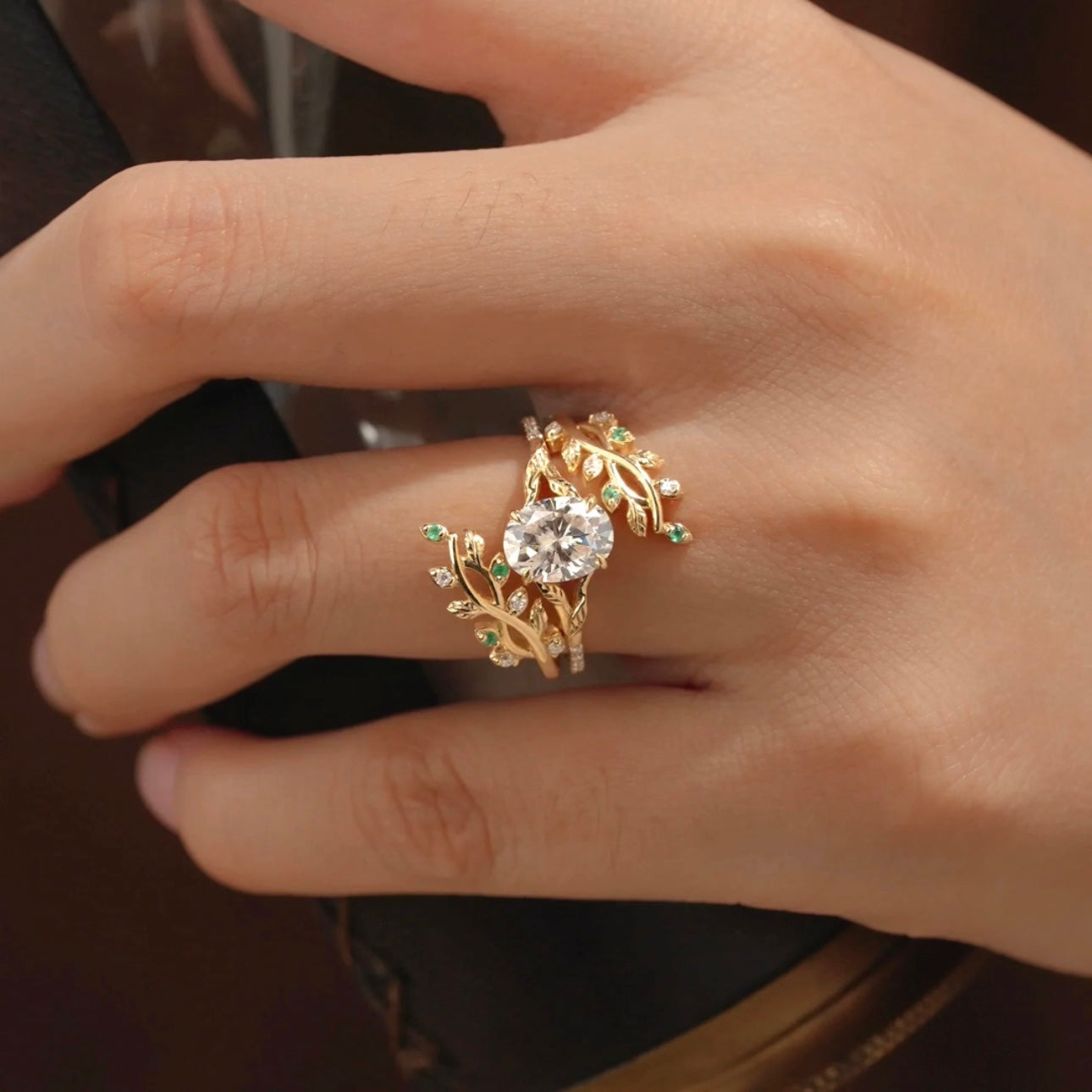 Milly Ring