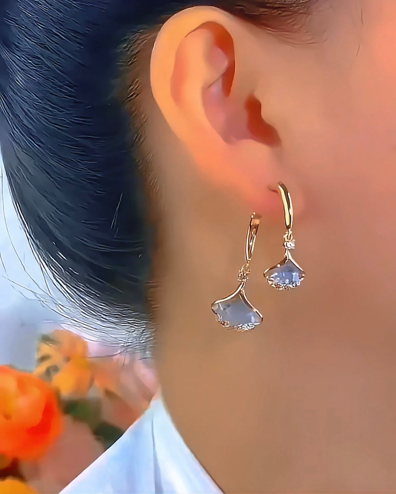 Chiara Earrings