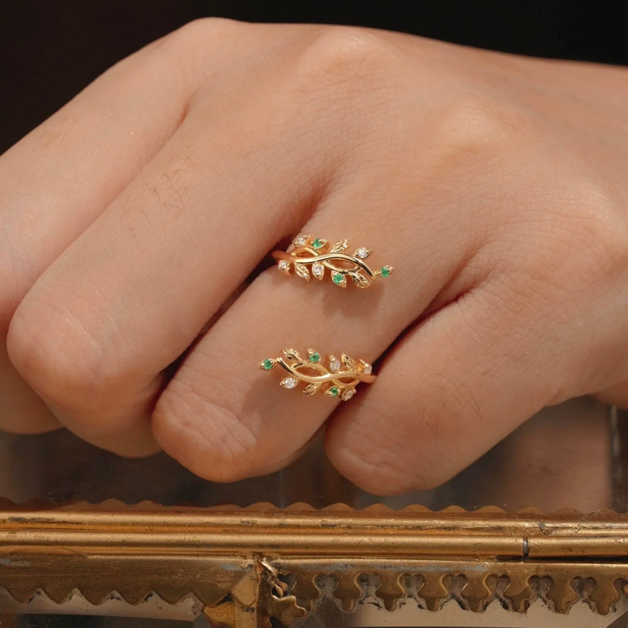 Milly Ring