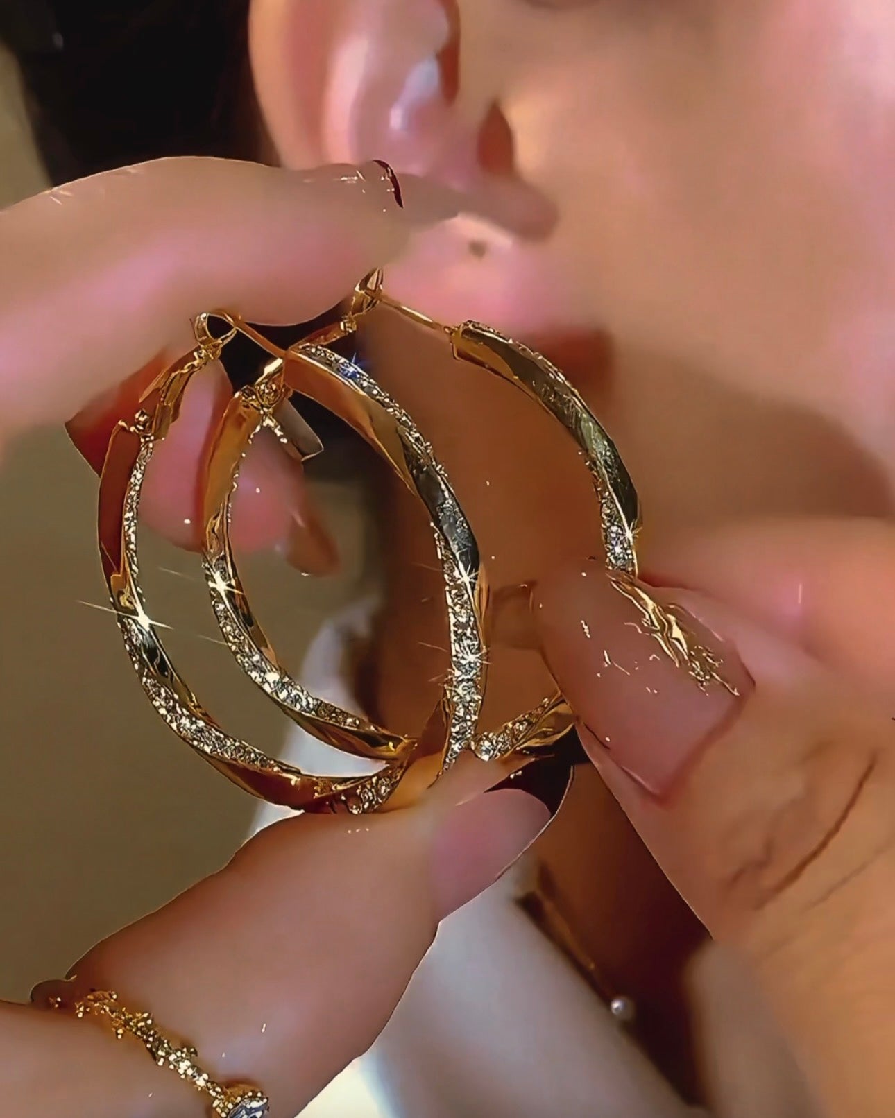 Sagri Earrings