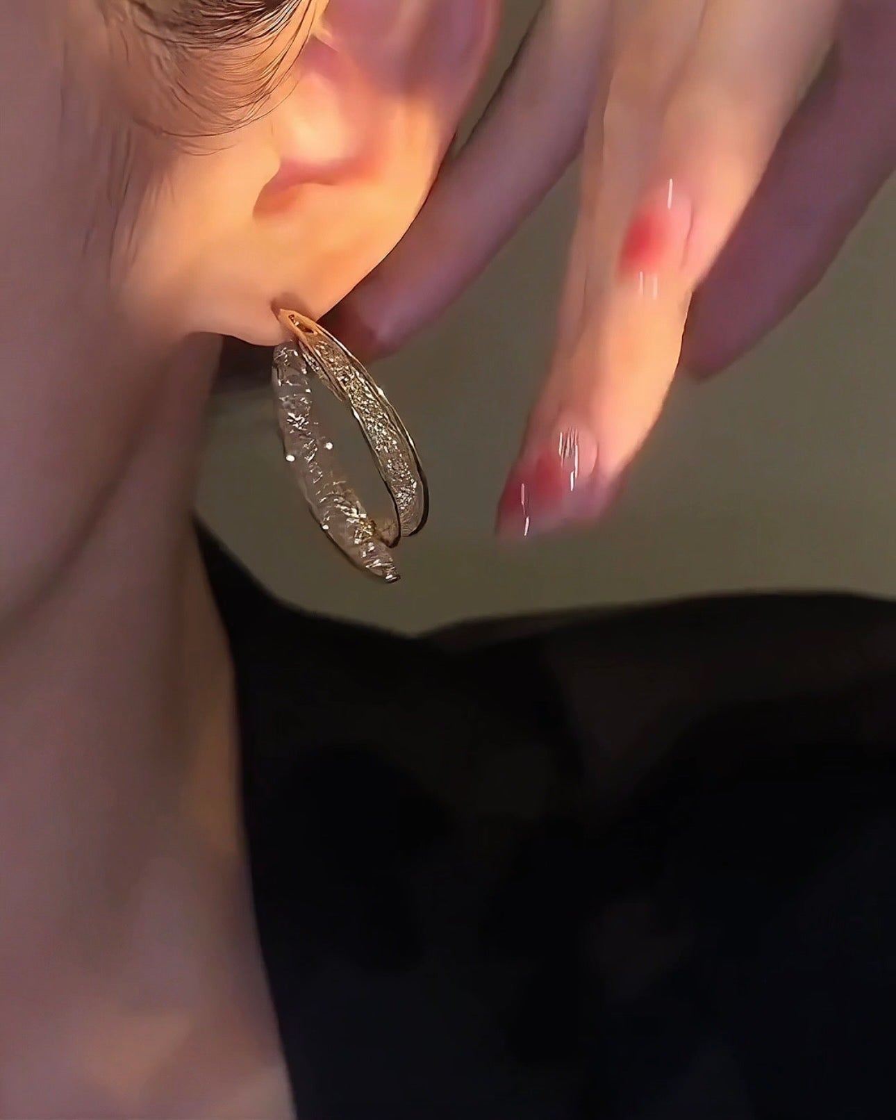 Kiara Earrings