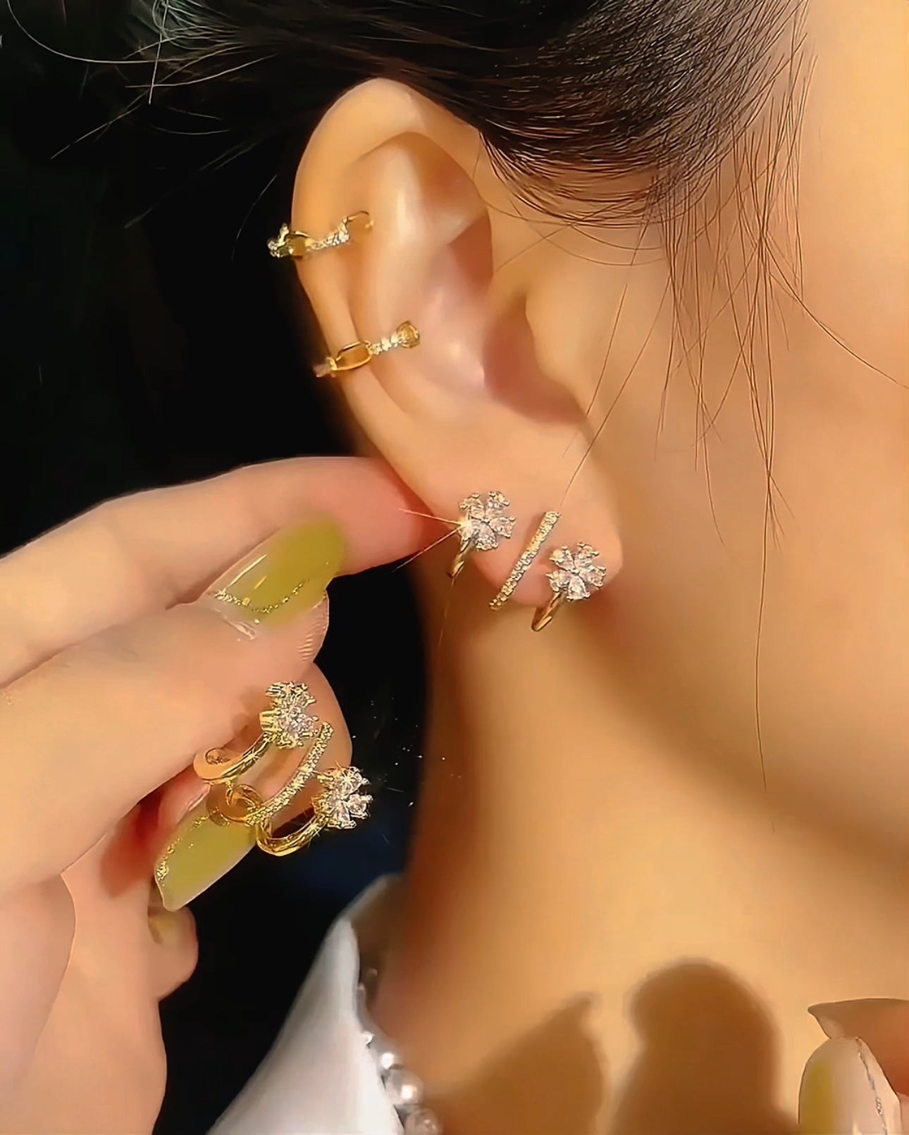 Thalia Earrings