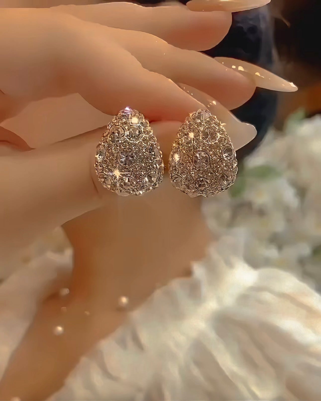 Gloam Earrings