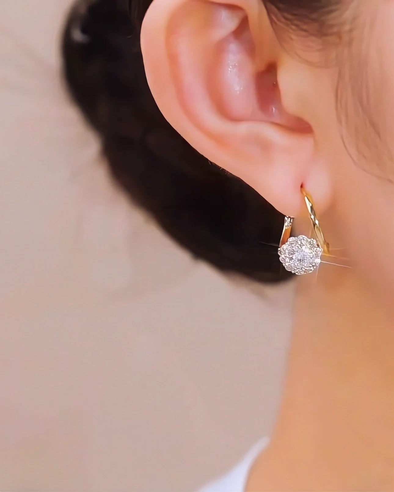 Agnes Earrings
