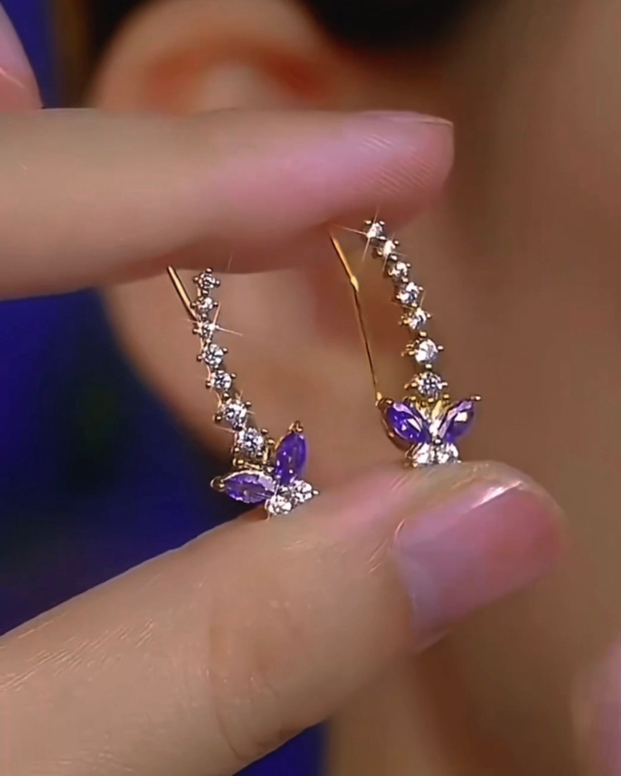 Thora Earrings