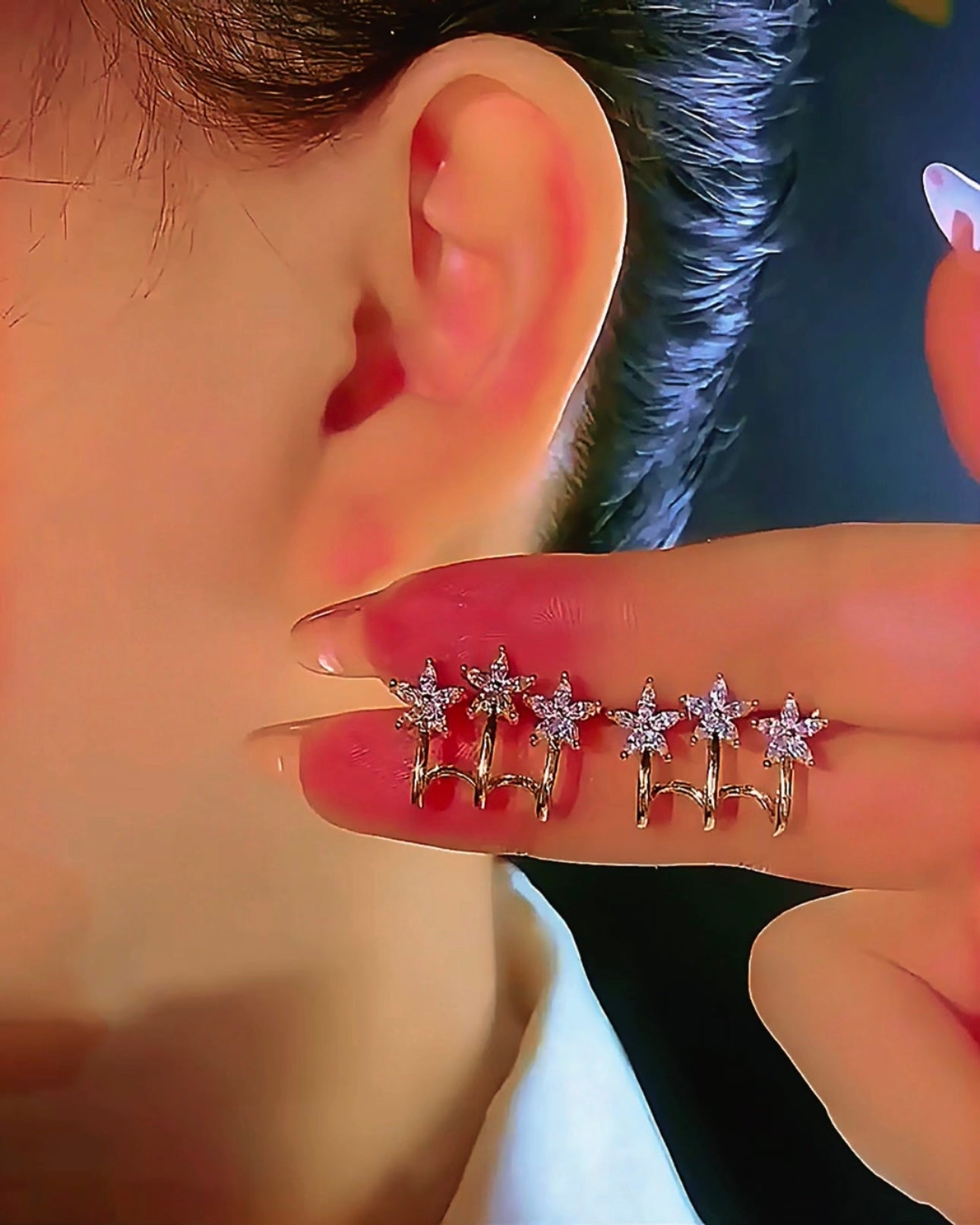 Jovie Earrings