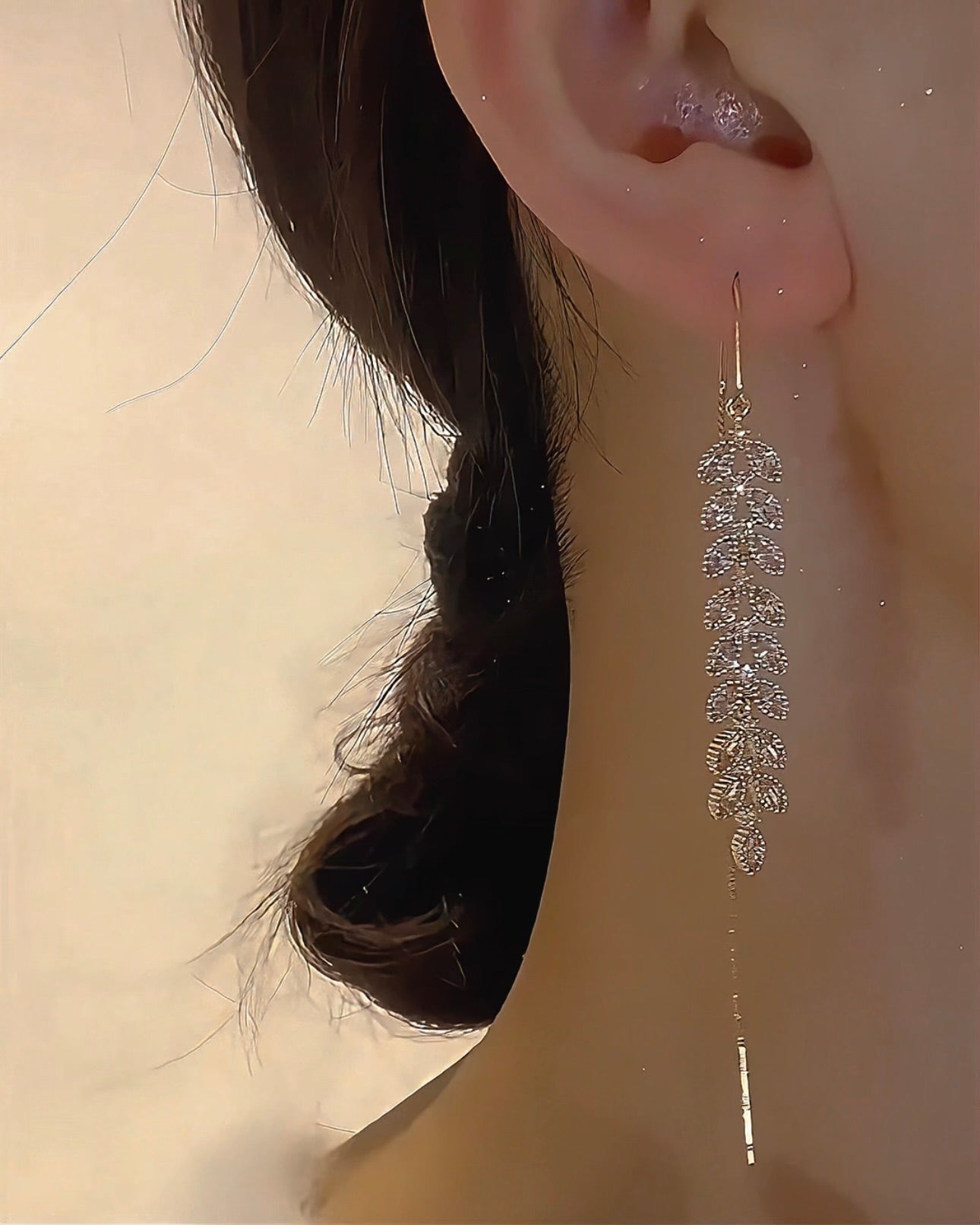 Carys Earrings
