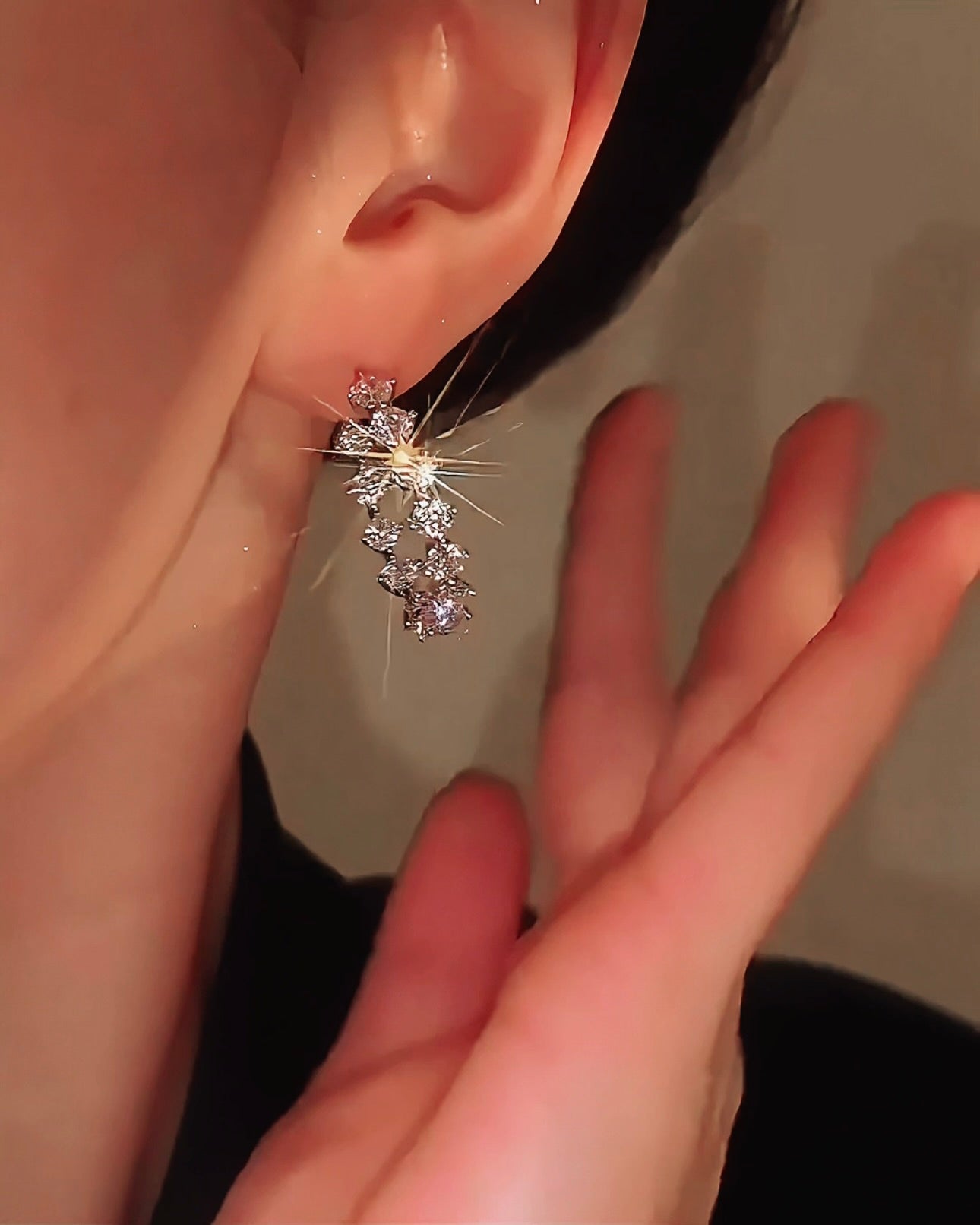 Ainsley Earrings