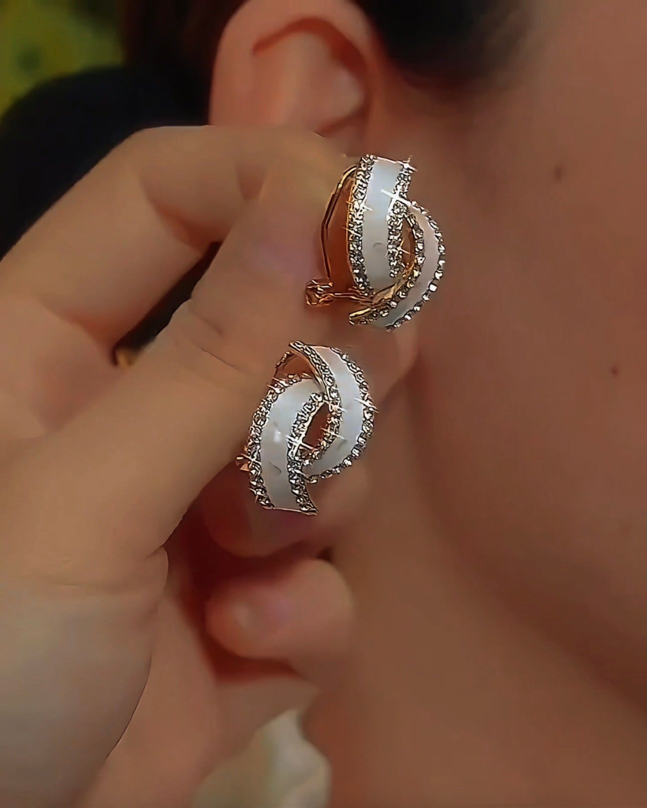 Ketto Earrings