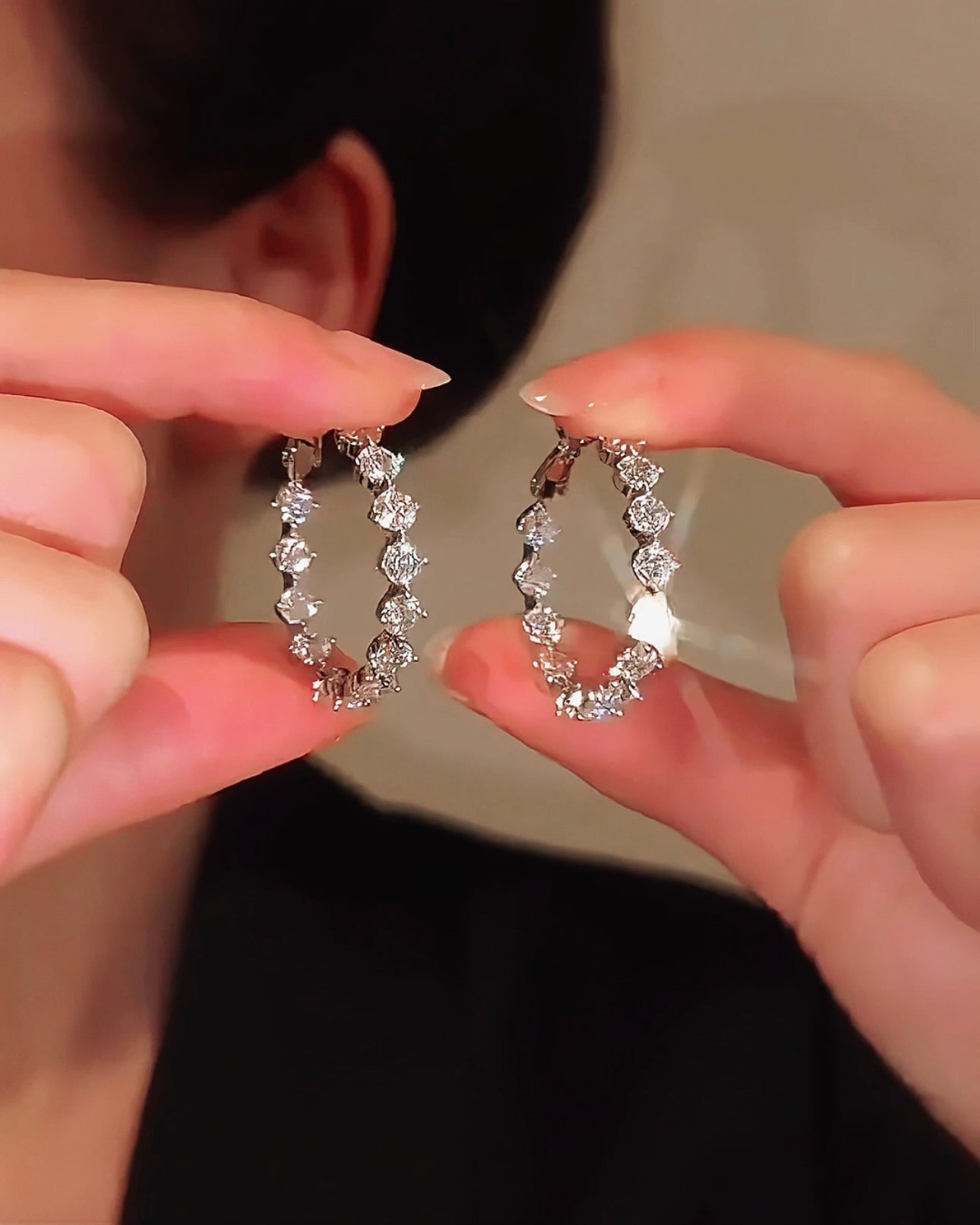Ainsley Earrings
