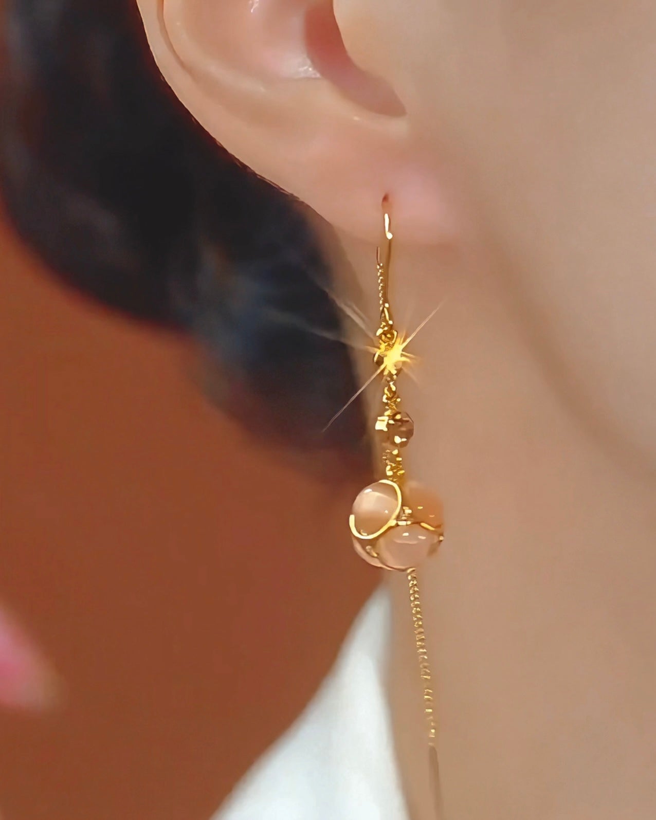 Sorrel Earrings