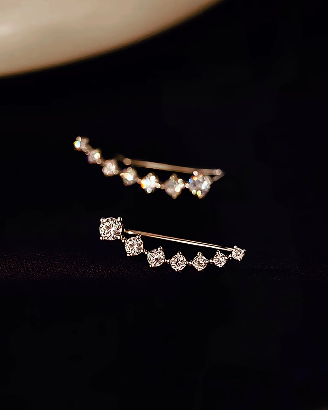 Keira Earrings