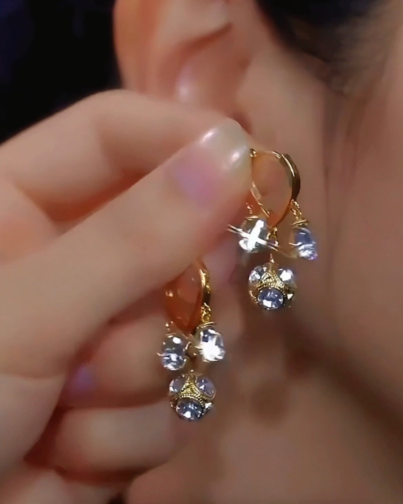 Richor Earrings